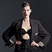 YSL Makes Menswear for the Ladies