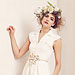 Anthropologie Debuts Wedding Gowns
