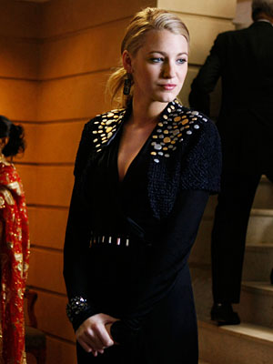 Gossip Girl