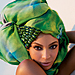 Beyonce's Sexy Ads for House of Dereon 