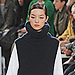 Runway Look of the Day: Celine