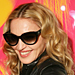 Madonna's Oscar Night Cocktail  
