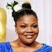 Mo'Nique's Look: An Oscar Tribute