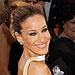 SJP Rocks a Chanel Tattoo at the Oscars