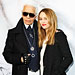 Vanessa Paradis: New Face of Chanel Coco Cocoon