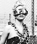 New Lady Gaga & Beyonce “Telephone” Pics!