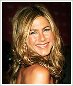 Jennifer Aniston's New Beauty Venture