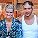 Jessica Simpson Sings On The Price of Beauty 