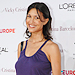 Julia Jones: The Twilight Saga's Newest Star