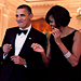 The Obamas Groove, Amy Winehouse Designs, and More!
