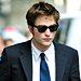 Win Robert Pattinson's Prada Suit