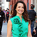 Kristin Davis Dishes on Her SATC2 Wardrobe 