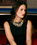 Gossip Girl: What They’re Wearing