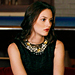 Gossip Girl: What They're Wearing