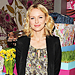 Naomi Watts Shops Liberty London for Target