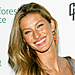 Gisele Launches Eco-Friendly Skincare Line