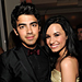 Joe & Demi Are Official, Badgley Mischka for HSN, and More!