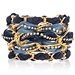 Rachel Leigh Teams Up With Charm & Chain