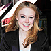 Dakota Fanning Debuts Zac Posen for Target