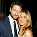 Jennifer Aniston: Stuntwoman?