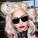 Gaga's Show Style Hits the Street