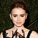 Meet Lily Collins!