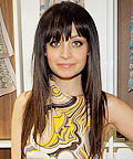 Nicole Richie's Wedding Dress: 