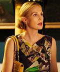 Gossip Girl: What They’re&nbsp;Wearing