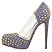 Shop SJP's Sexy Heels from SATC2!