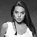 Bid on Angelina's First Modeling Pics 