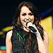 Miley Cyrus Is Tonight's Idol Mentor
