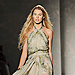 Runway Look of the Day: Alberta Ferretti