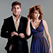 Tina Fey's Destroyed Date Night Dress