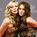Miley Cyrus On Her SATC2 Cameo