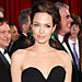 Angelina Jolie: Sleeping Beauty's New Villian?