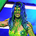 Katy Perry Talks Wedding, Gets Slimed