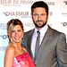 Carrie Prefers Cupcakes, Cam Flaunts Her Gams, and More!