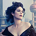 Marion Cotillard: Dior's Lady Blue