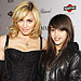 Madonna On Designing With Lourdes