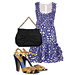 Get an Oscar de la Renta Gown for $1!