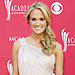 Carrie Underwood: Wedding Dress Details!