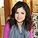 Selena Gomez Teams Up With Kmart