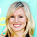 Kristen Bell Goes Shoeless For A Cause 