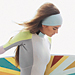 Rowley's Surf-Inspired Line For Roxy 