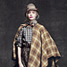 J. Crew Fall: 'Edie Beale Goes to Girl Scouts Camp'