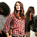 Levi's Does Classic Workwear For Fall