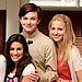 Glee Takes Over The Oprah Winfrey Show