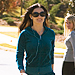 Demi Moore's Steamy New Workout 
