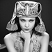 Thandie Newton Channels Cleopatra