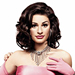 Glee Cast Gets A Madonna-Inspired Makeover